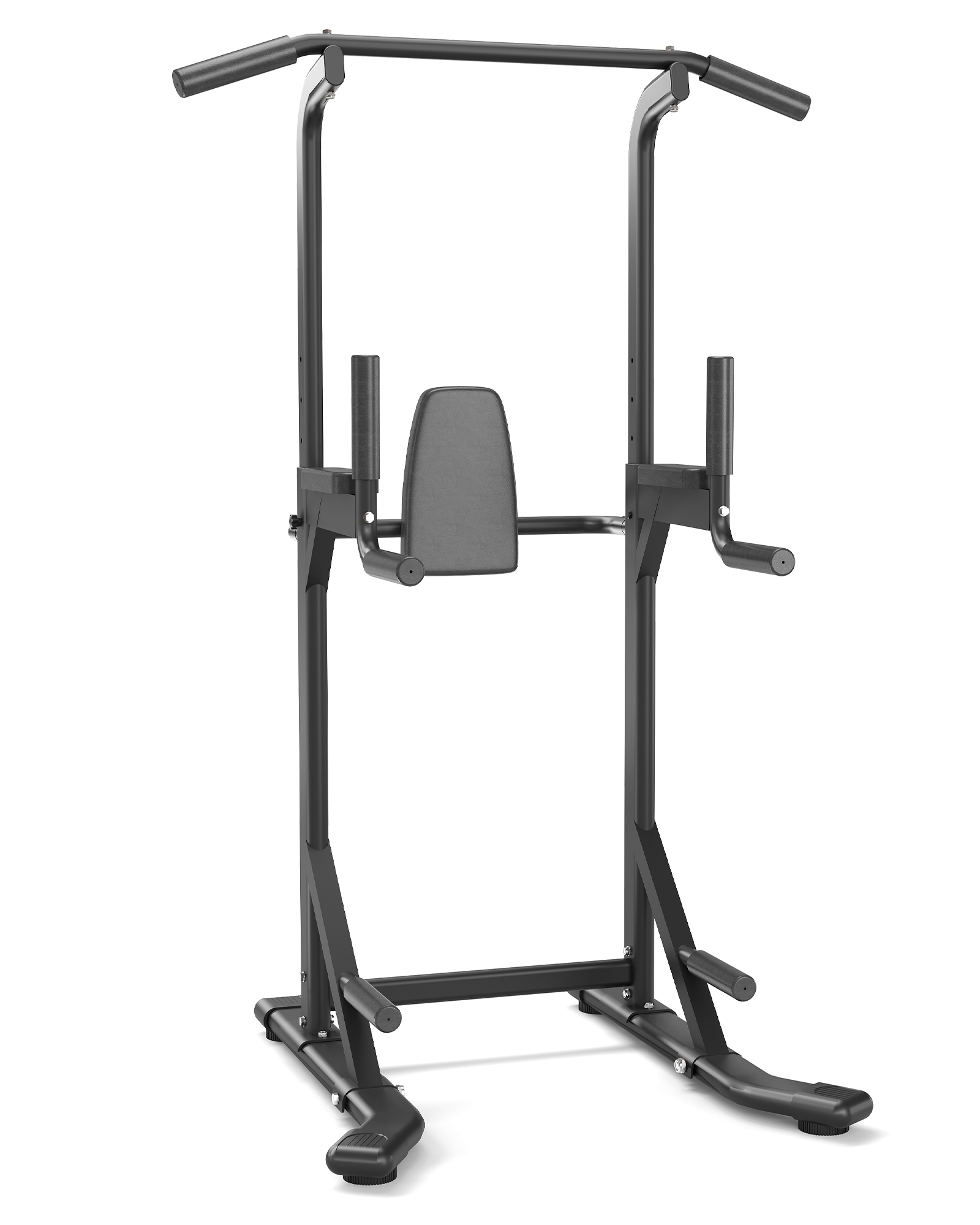 Pull Up Bar - Heavy Duty Power Tower Pull Up