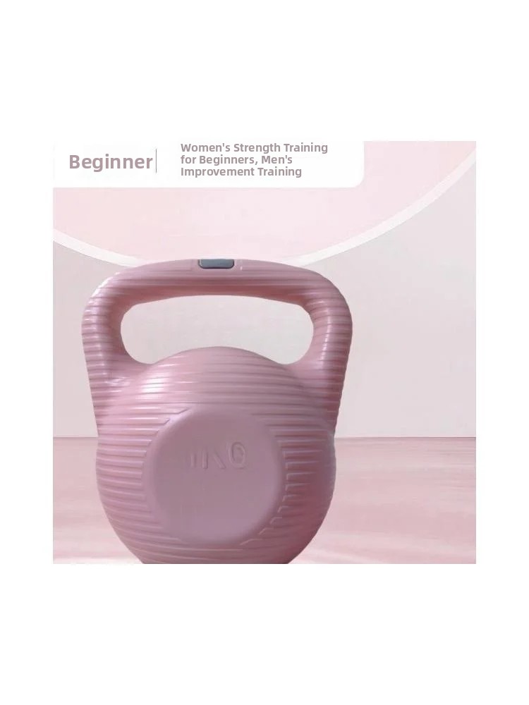New Water-filled Kettlebell Bu - Kettlebell recension och pris
