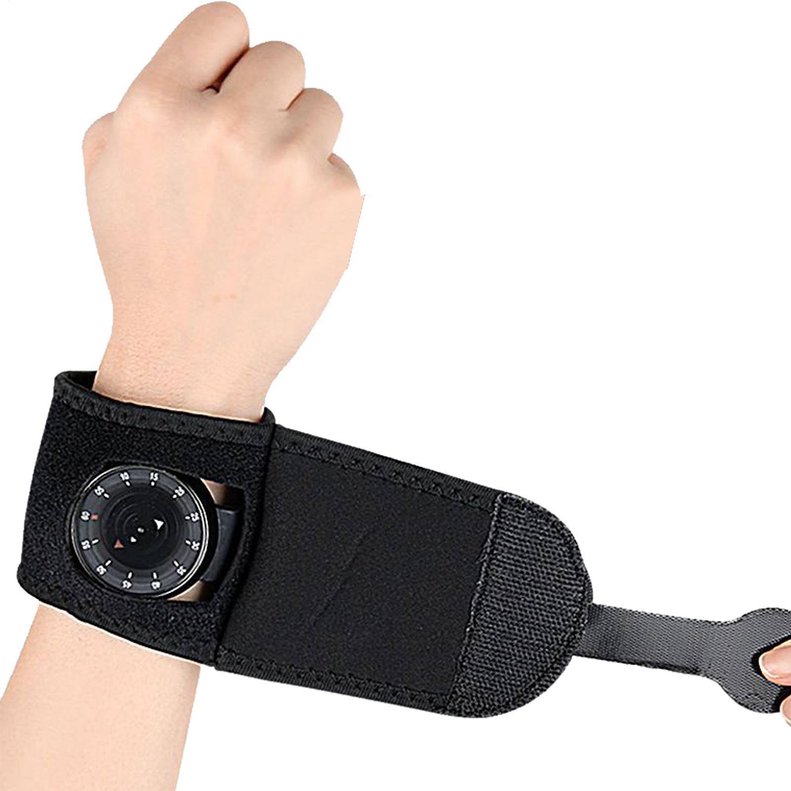 Wrist Watch Cover Protector Wa - Wrist Wraps recension och pris