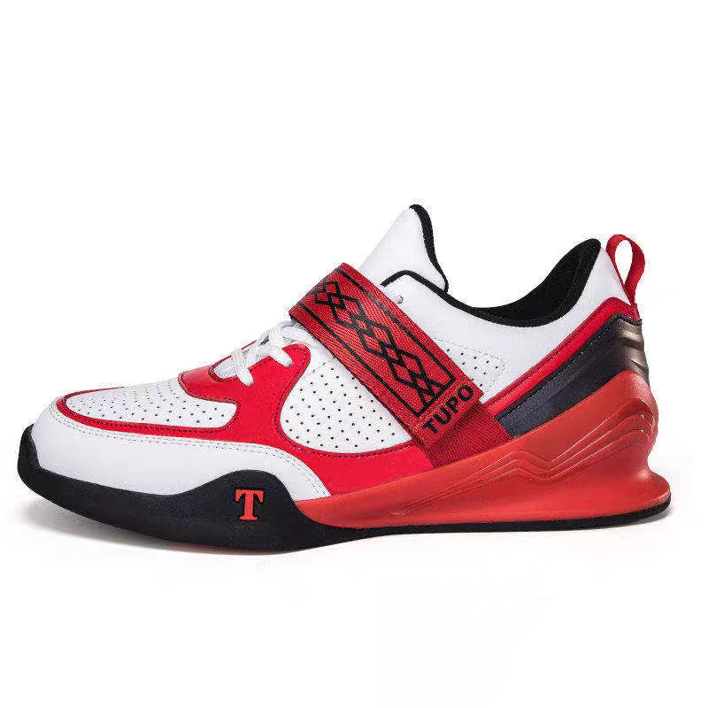 New Arrival Weight Lifting Sne - Weightlifting Shoes recension och pris