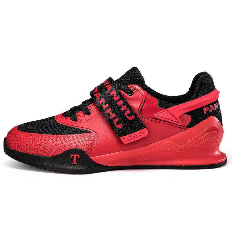 New Arrival Weight Lifting Sne - Weightlifting Shoes recension och pris