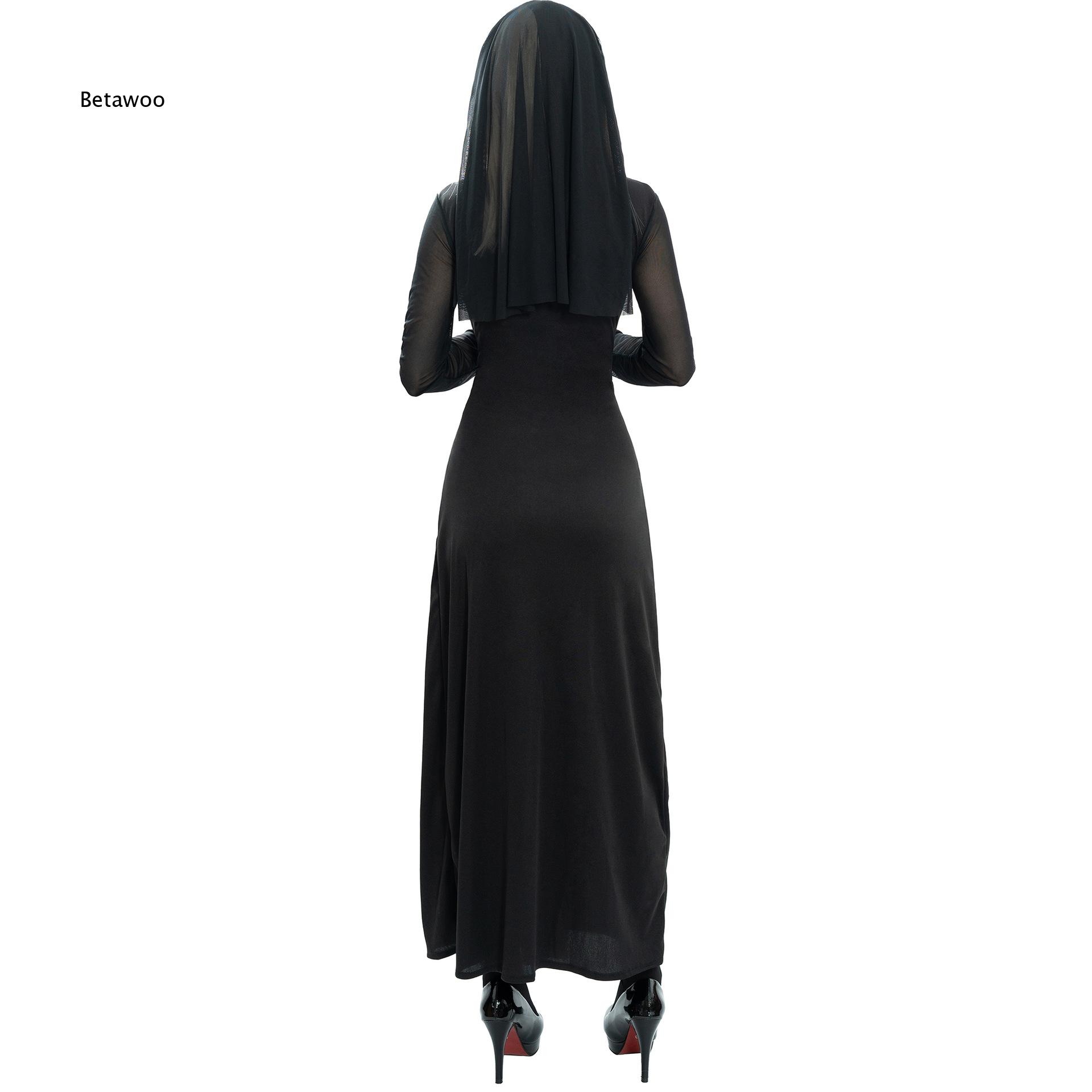 Womens Nun Role Play Outfit Ha - Crossfit Event recension och pris