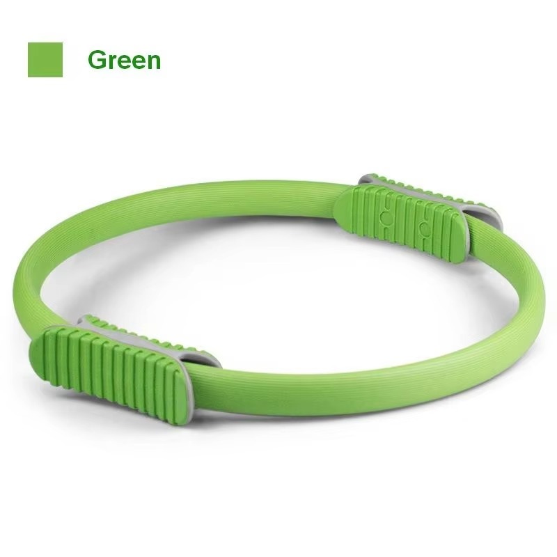 YTYINMovedo Magic Pilates Ring - Gymnastic Ring recension och pris