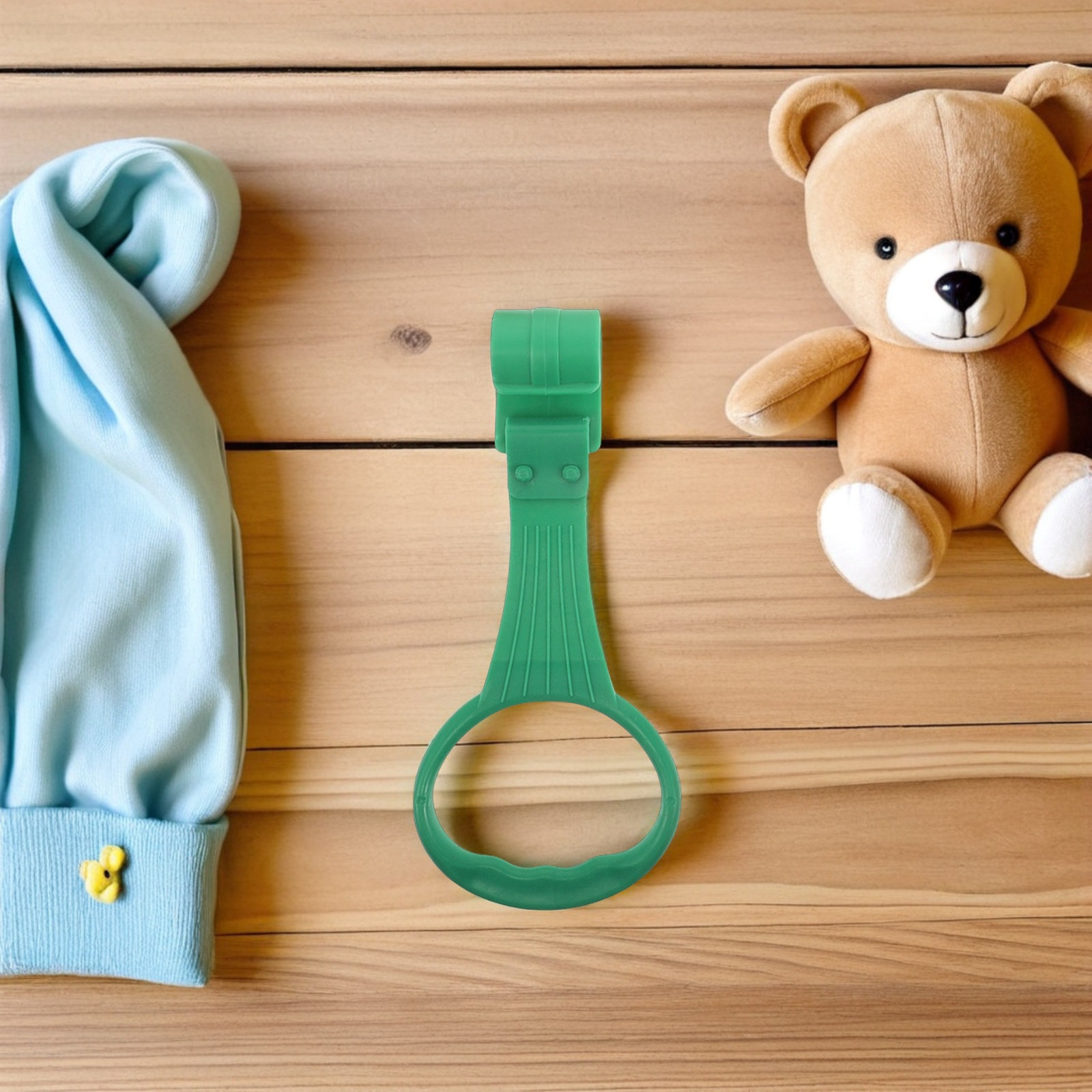 5pcs Baby Walking Assistant St - Gymnastic Ring recension och pris