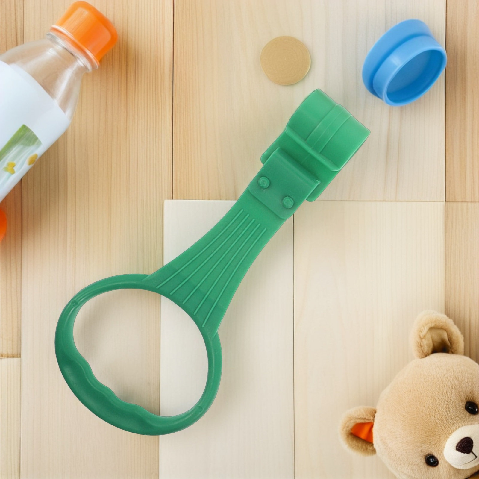 5pcs Baby Walking Assistant St - Gymnastic Ring recension och pris