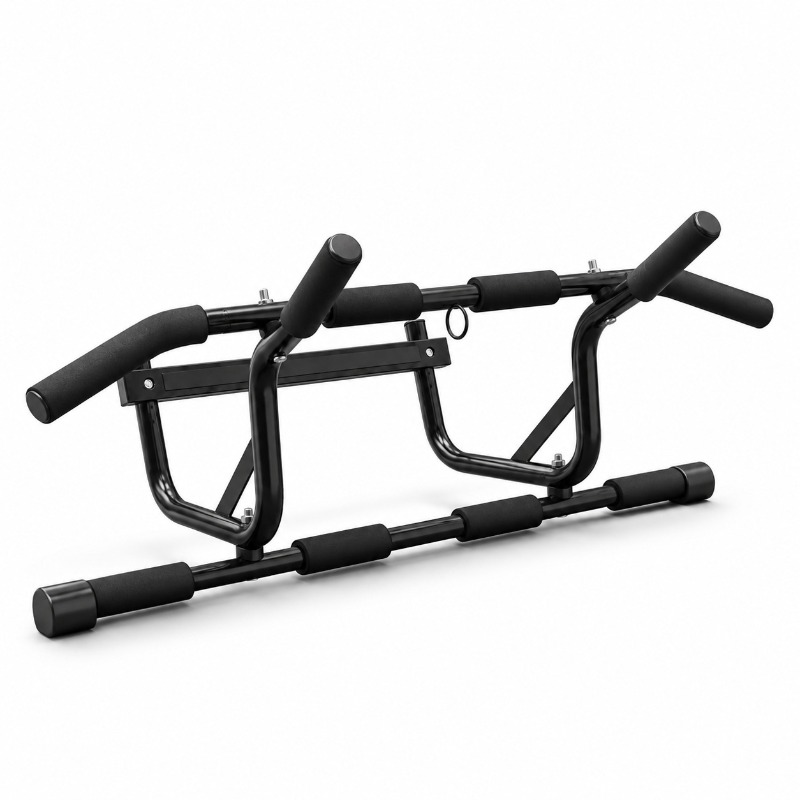 Door Pull-Up Bar Door Frame Mo - Pull Up Bar recension och pris