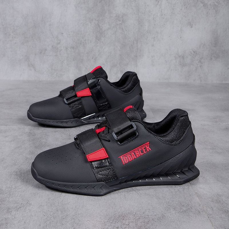 New Trend Weight Lifting Sneak - Weightlifting Shoes recension och pris