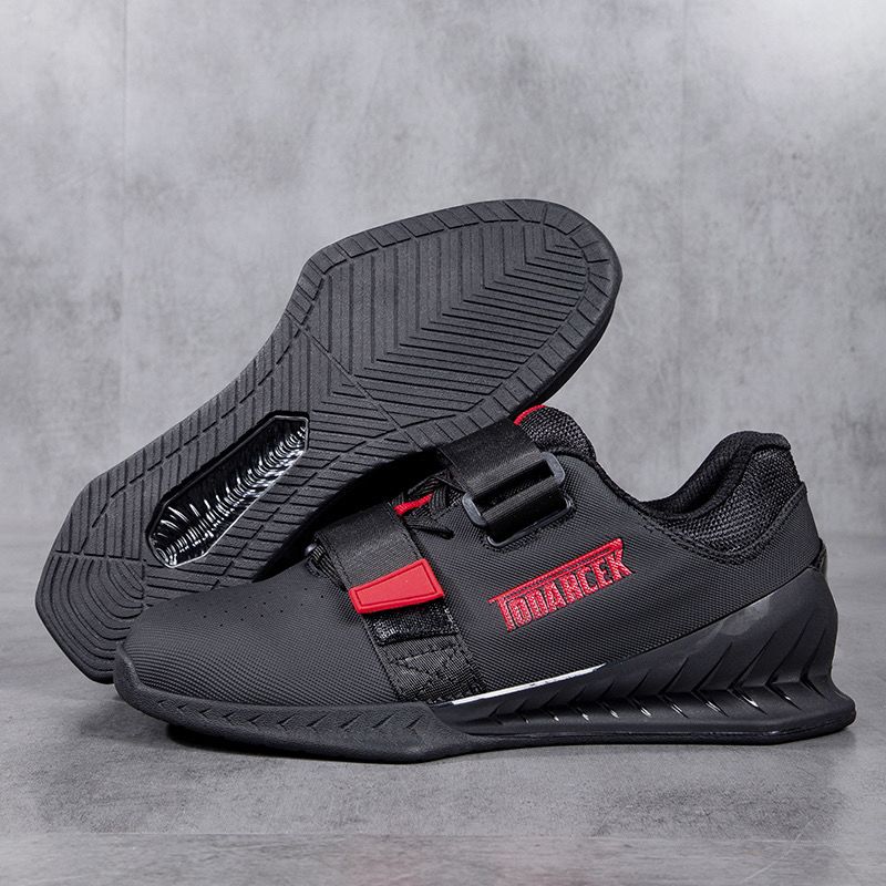 New Trend Weight Lifting Sneak - Weightlifting Shoes recension och pris