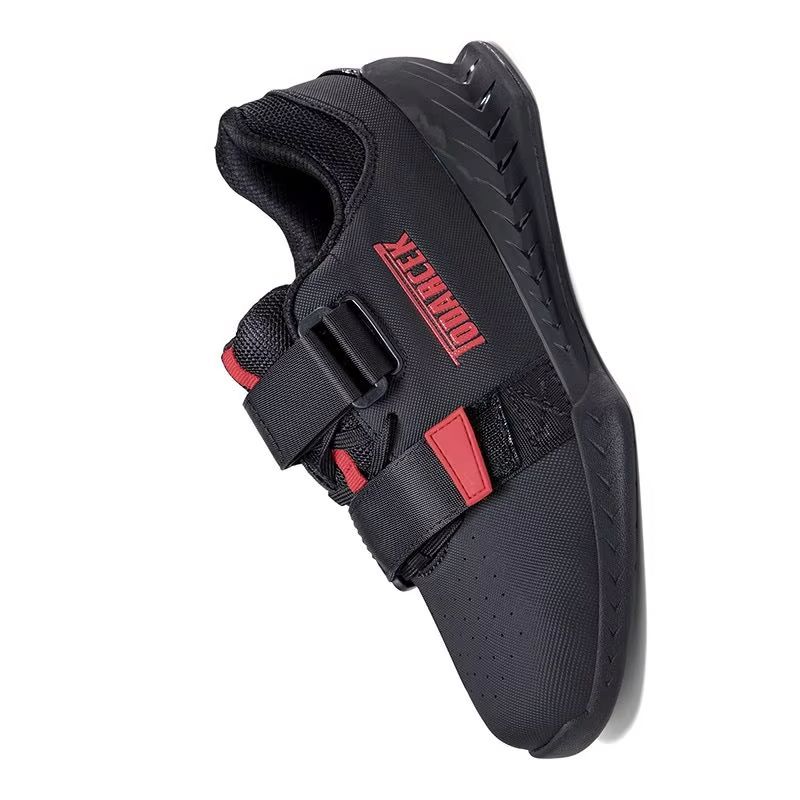 New Trend Weight Lifting Sneak - Weightlifting Shoes recension och pris