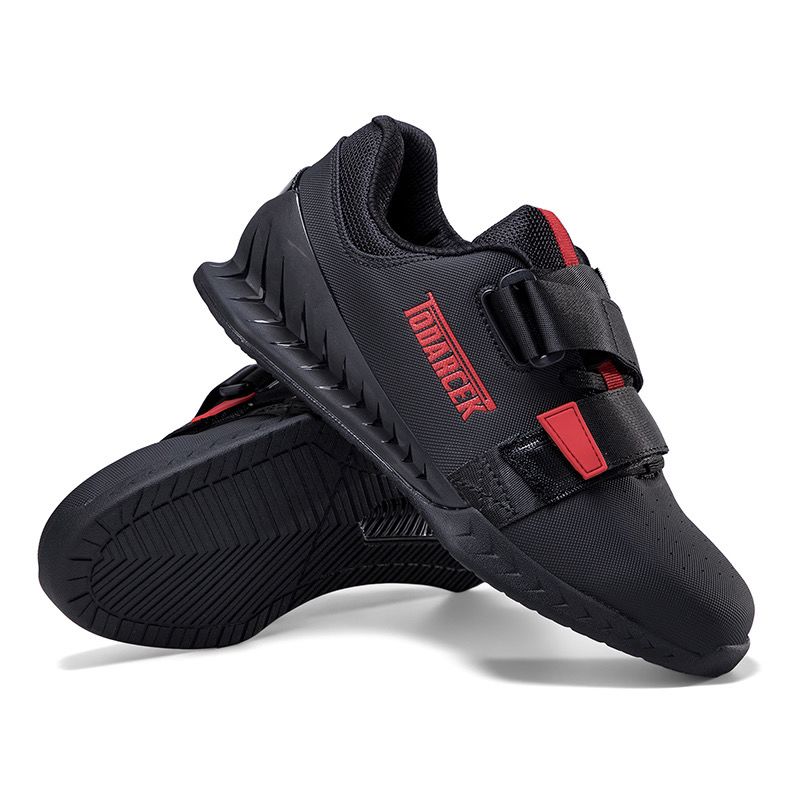 New Trend Weight Lifting Sneak - Weightlifting Shoes recension och pris