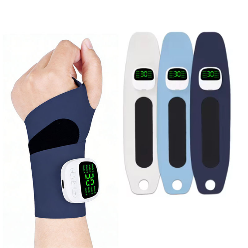 NEW EMS Electric Hand Wrist Ma - Wrist Wraps recension och pris