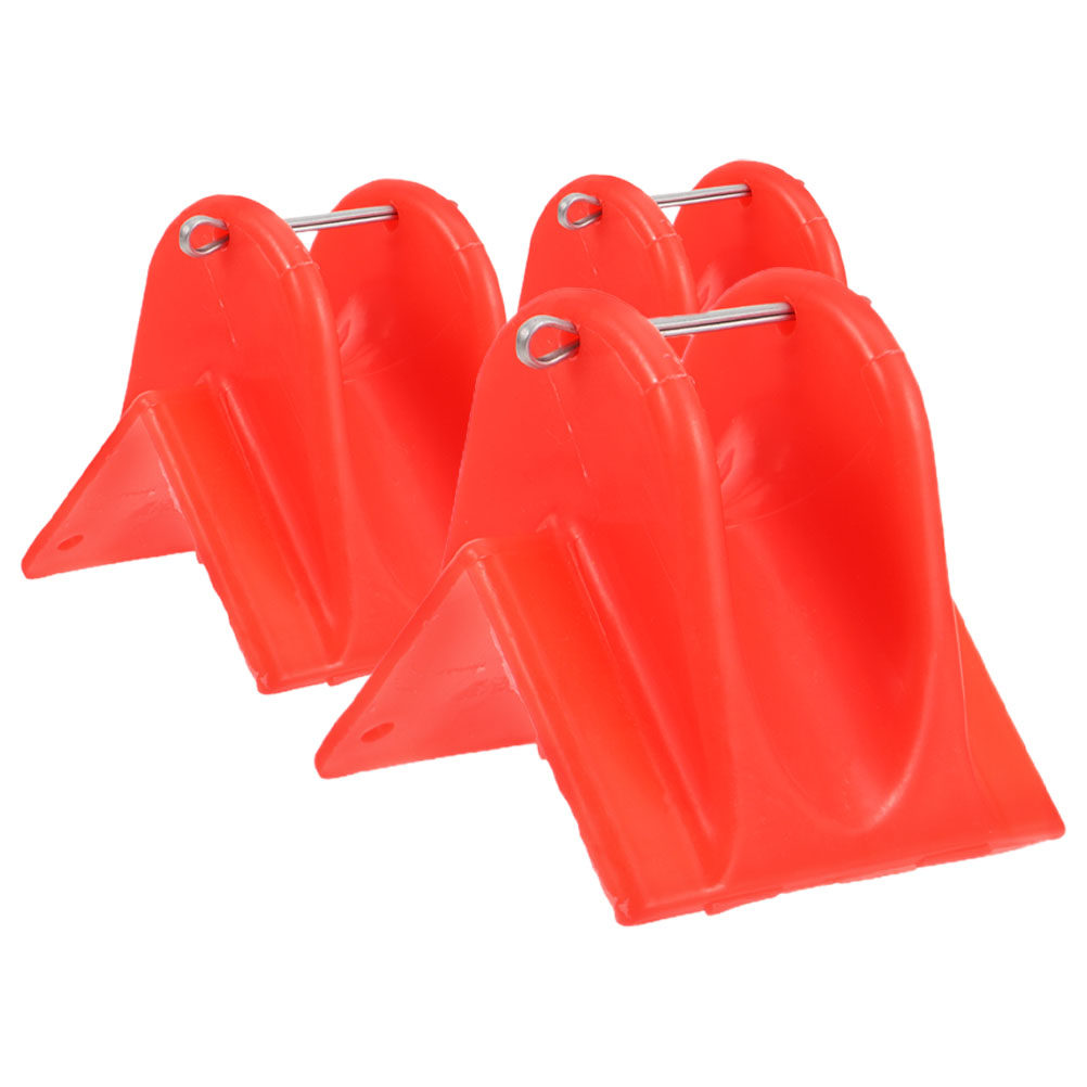 3pcs Safety Rope Protector Dur - Rope Climb recension och pris