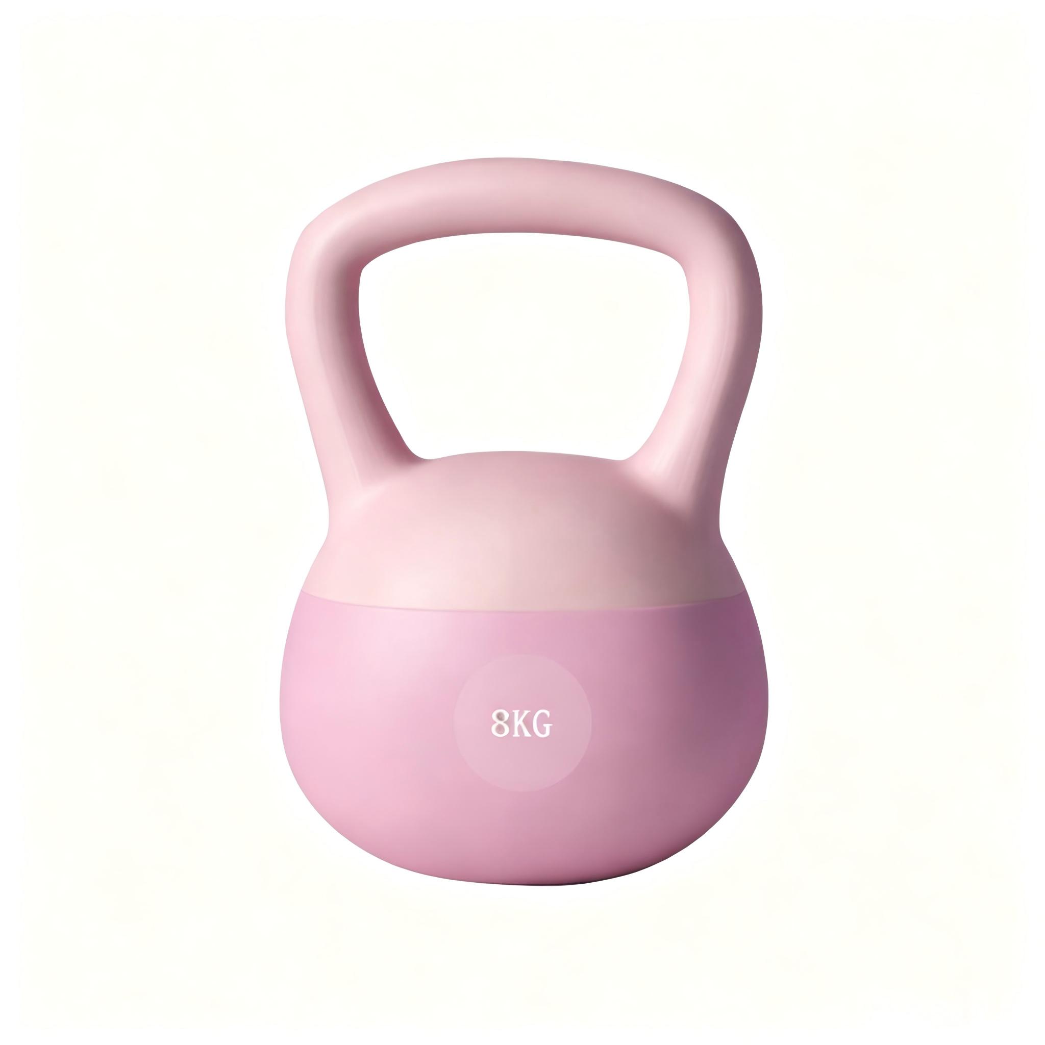 Ladies soft bell, 11.02LB soft - Weightlifting Gloves recension och pris