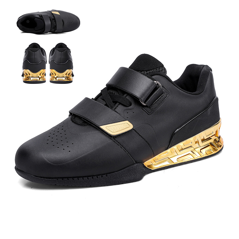 New Hook Loop Gym Weight Lifti - Weightlifting Shoes recension och pris