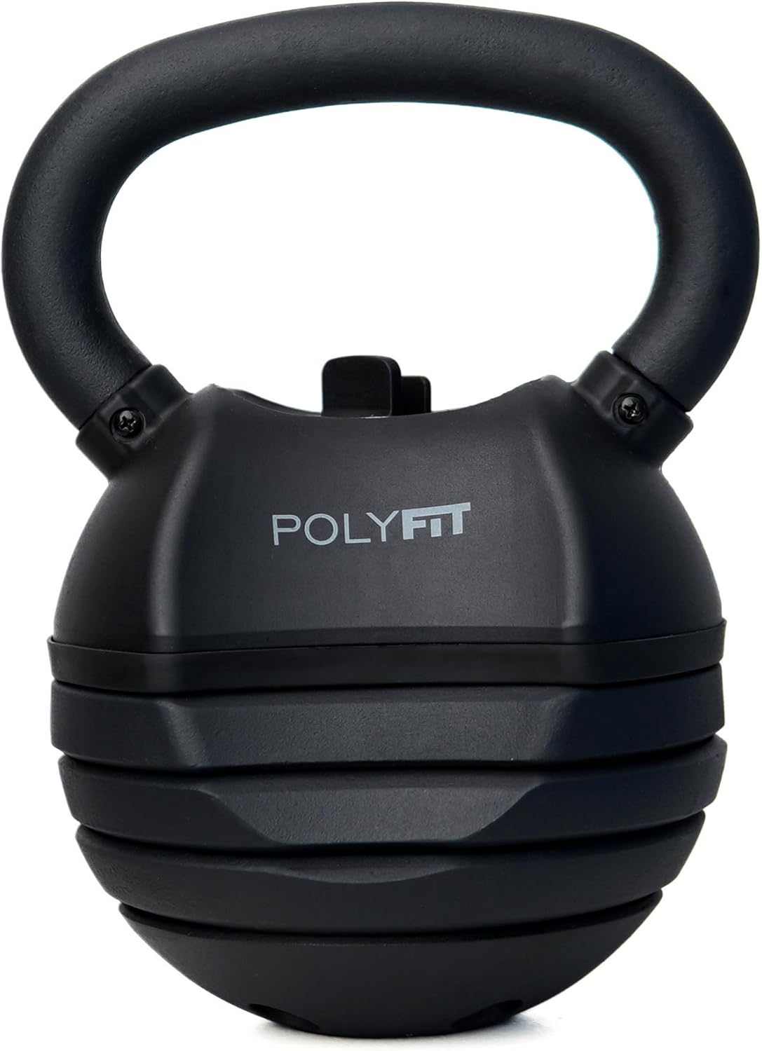 Home Gym Polyfit Adjustable Ke - Kettlebell recension och pris