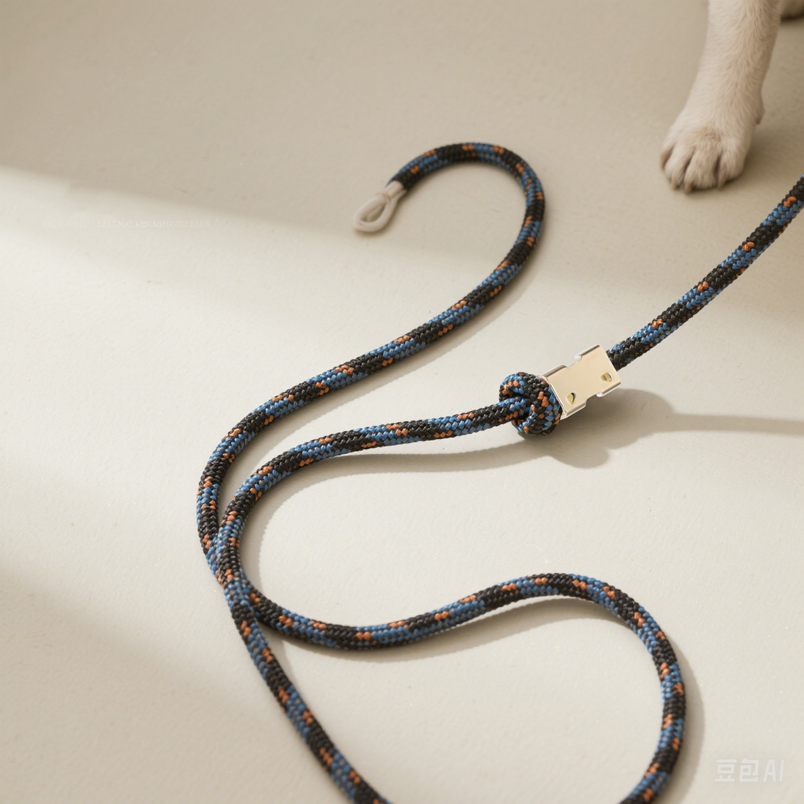 3Pcs Heavy Duty Iron Double Ro - Rope Climb recension och pris